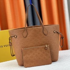 Louis Vuitton Shopping Bags